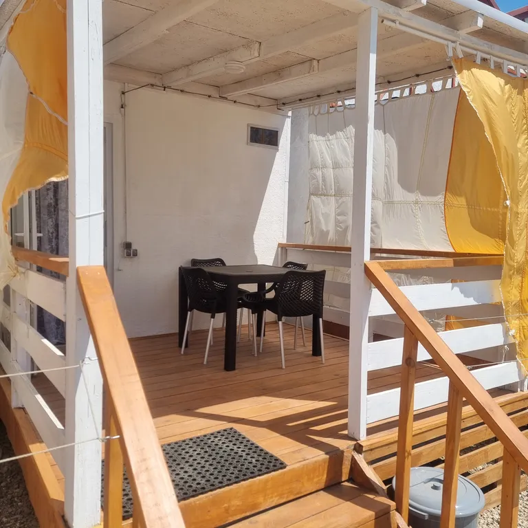 2-комнатный Дом