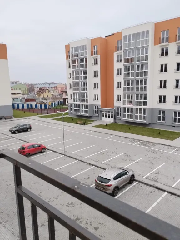 Квартира Новая квартира рядом с Балтийским морем — Зеленоградск
