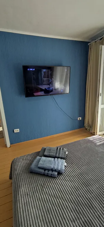 Квартира Уютная квартира — Симферополь