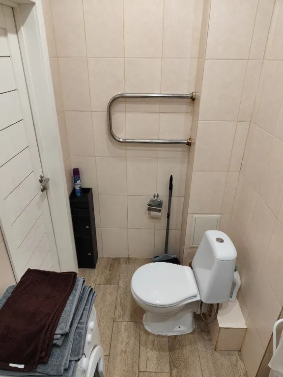 Уютная квартира в самом центре