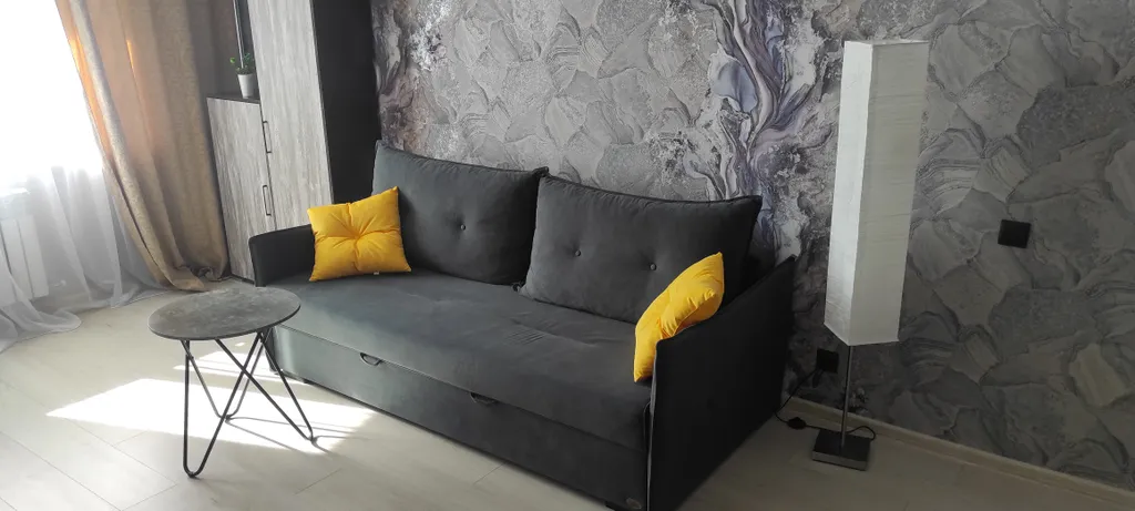 Уютная квартира — аренда посуточно в Брянск