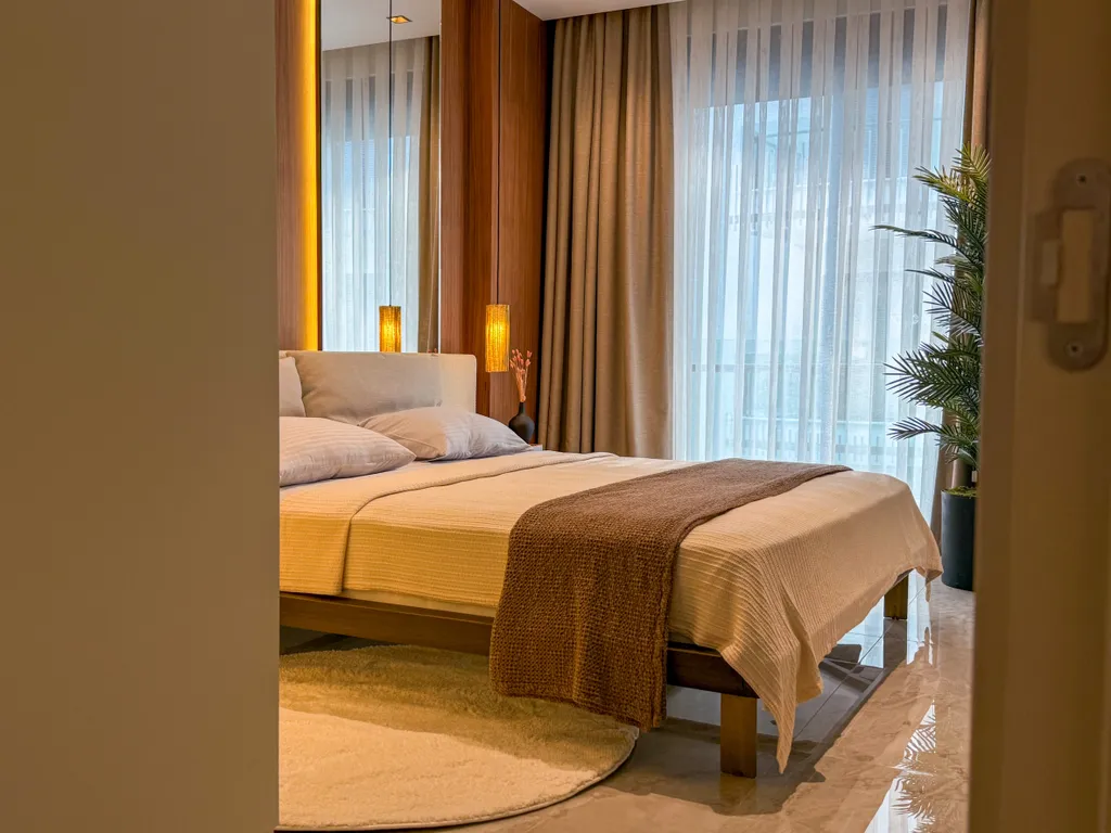 Legend премиум апартаменты у моря