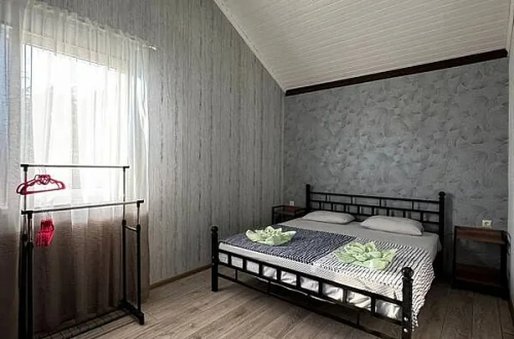 Квартира Комната — аренда посуточно в Пицунда