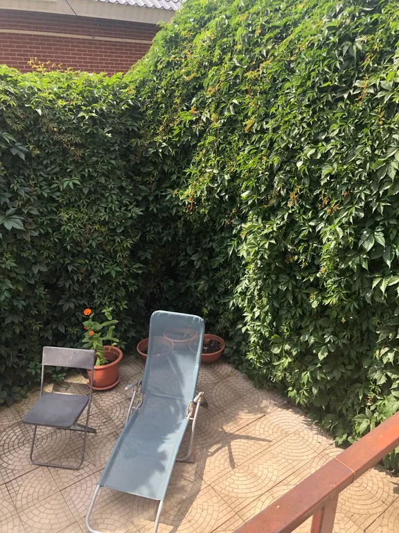 4-комнатный таунхаус на Банном рядом с ГЛЦ