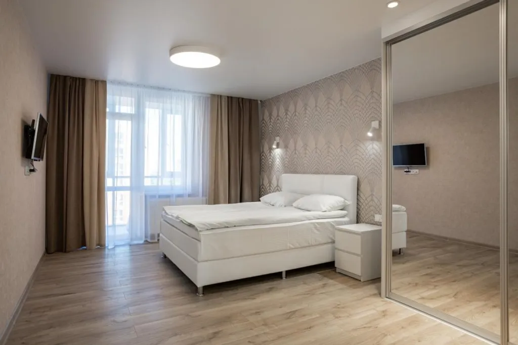 Apart39 Люкс на Гагарина 11