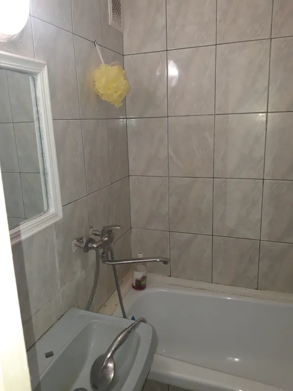 Квартира у ЖД вокзала