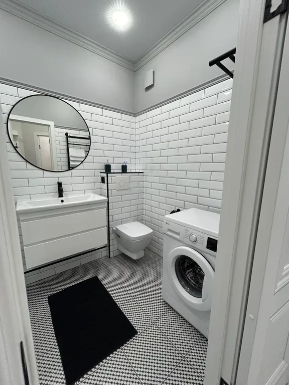 Квартира в клубном доме бизнес класса