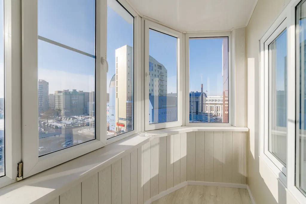 Апартаменты в центре у набережной