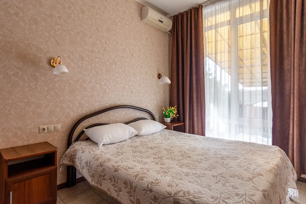 Квартира Комната — аренда посуточно в Геленджик