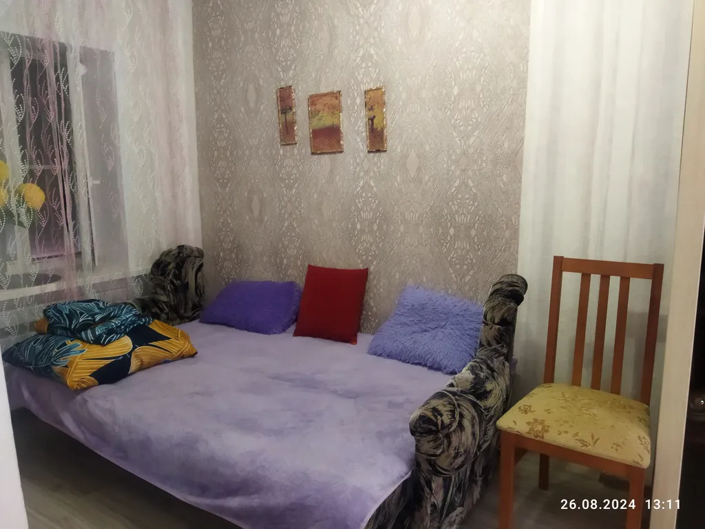 Уютный отдельный дом в центре города