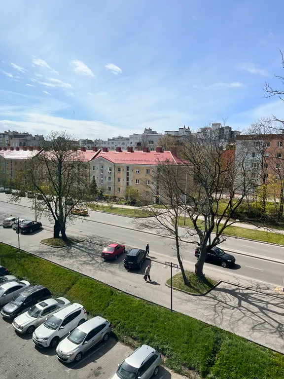 Квартира Апартаменты у Королевских ворот — Калининград
