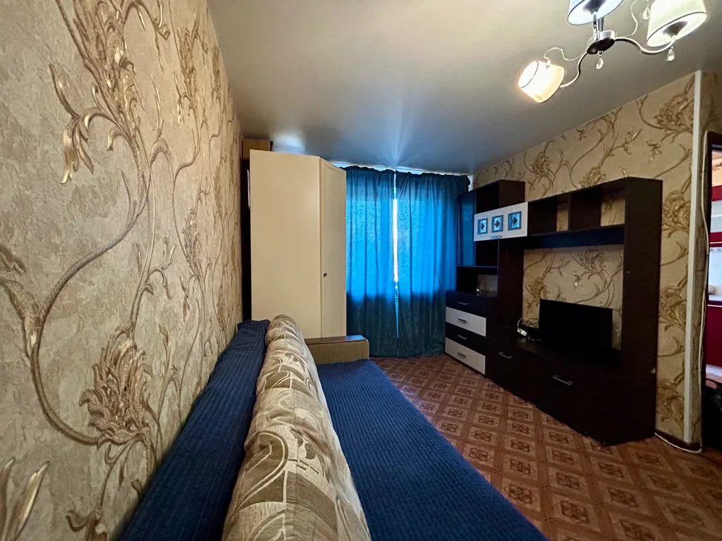 Квартира 1-комнатная Квартира — Волгоград