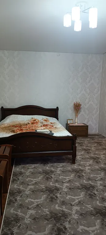 Уютная, чистая квартира в самом центре города