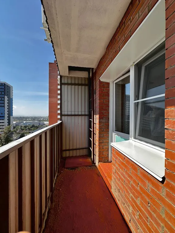 Квартира в центре города