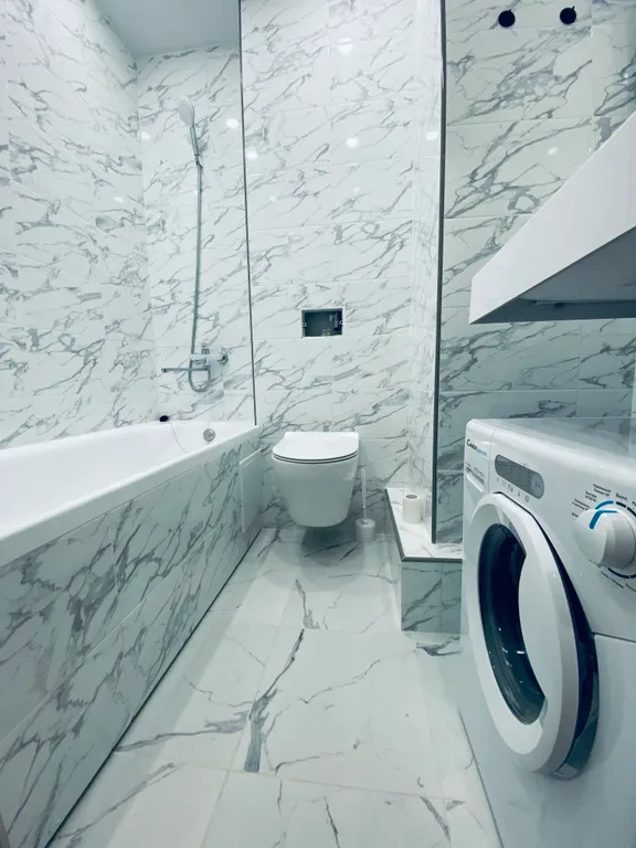 Квартира Квартира Каменка — Санкт-Петербург