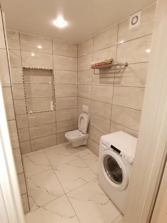 Квартира до 10 человек