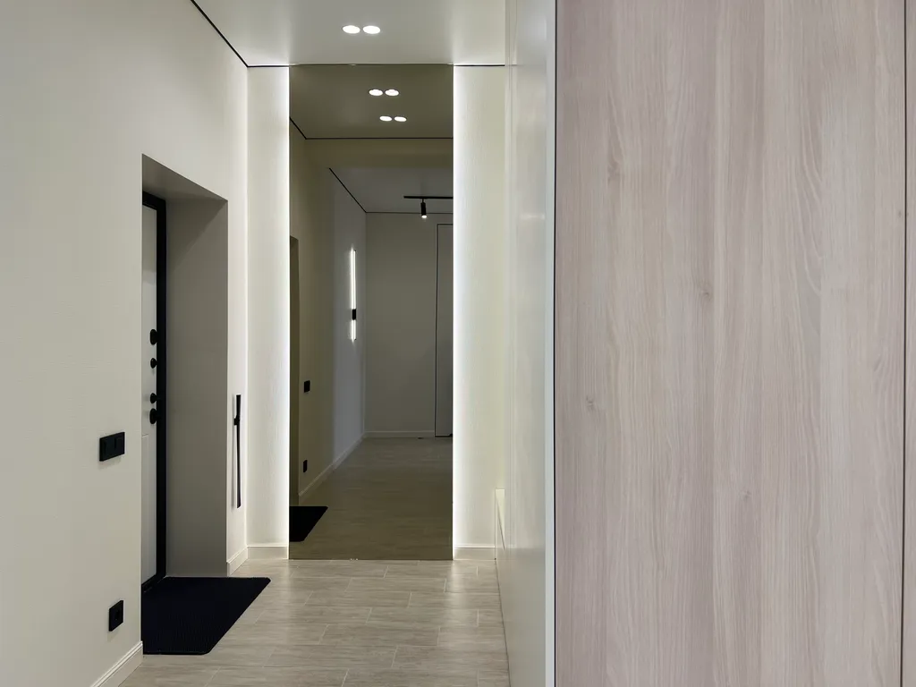 Premium апартаменты в новом доме