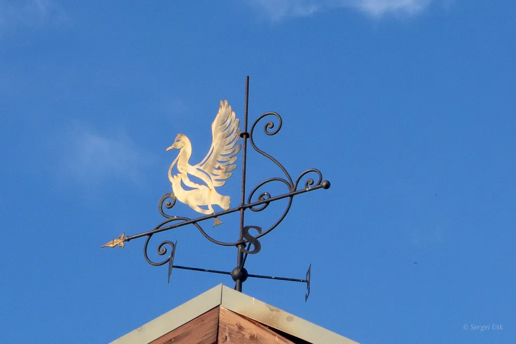 Коттедж Коттедж Теремок со всеми удобствами — Нижний Новгород