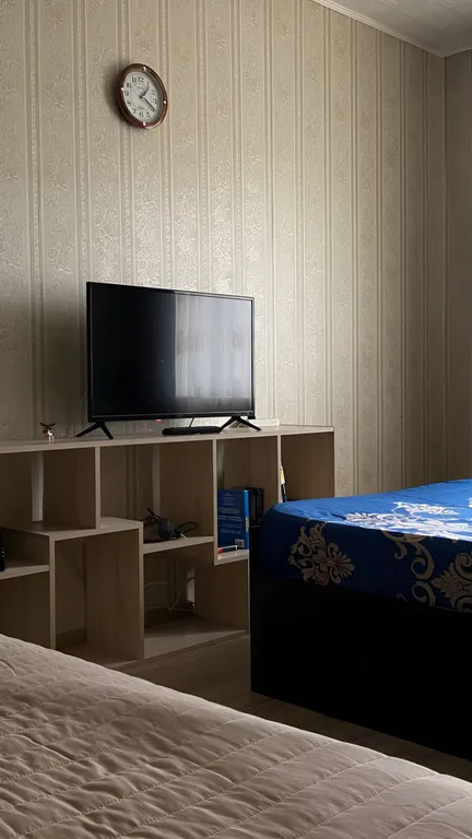 Уютная двухкомнатная квартира в центе города