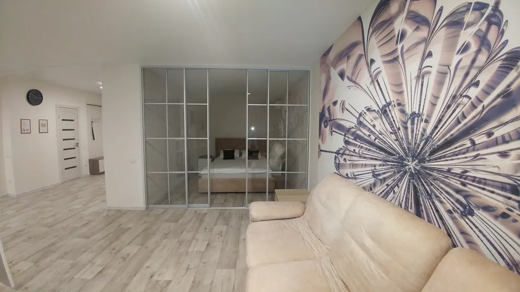 Уютная студия около Глаз Центра