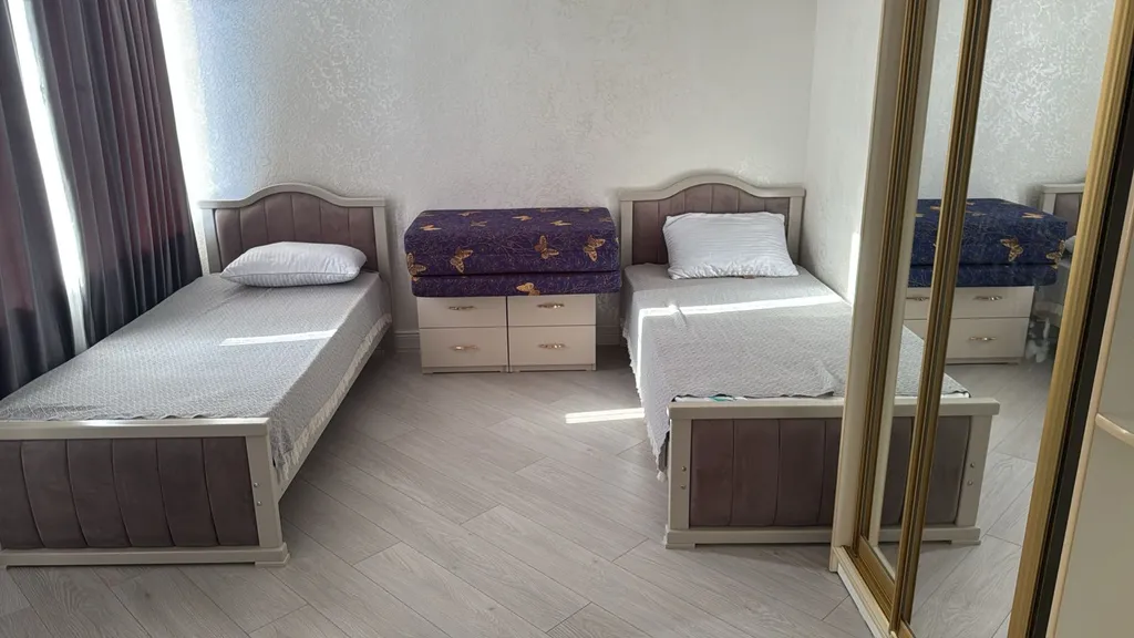 Новый таунхаус премиум класса