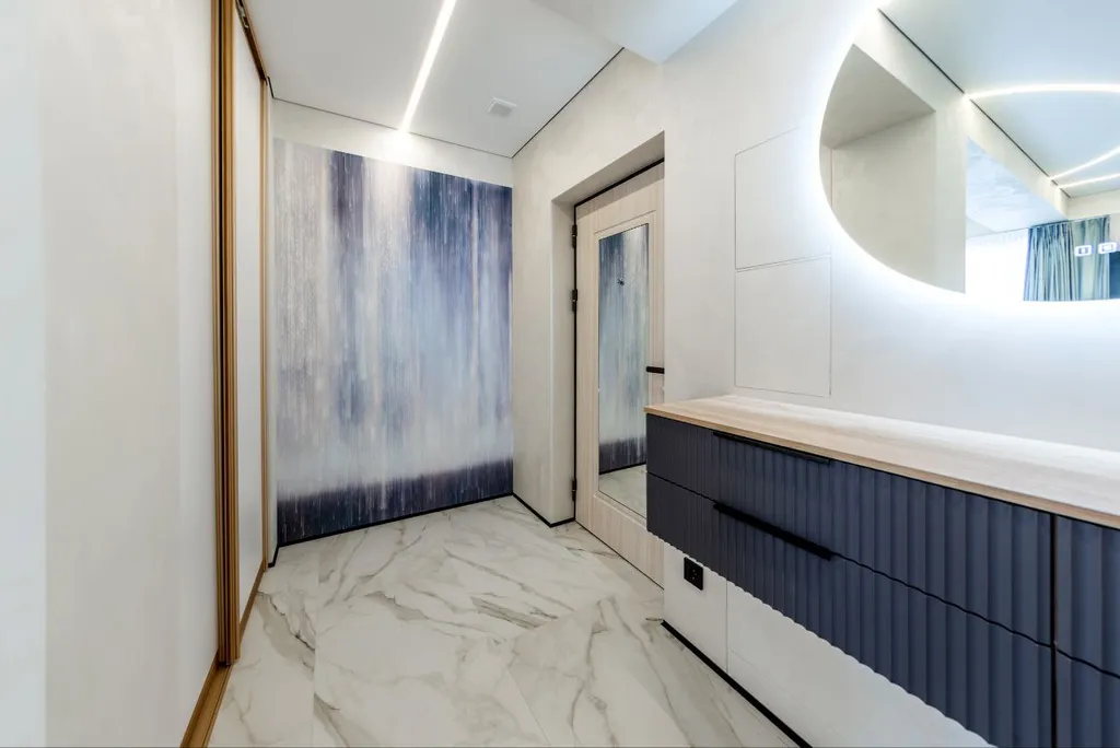 Студия с джакузи в центре Сочи