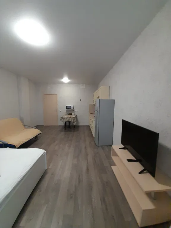 Квартира Квартира Студия напротив ТРЦ Планета — Красноярск