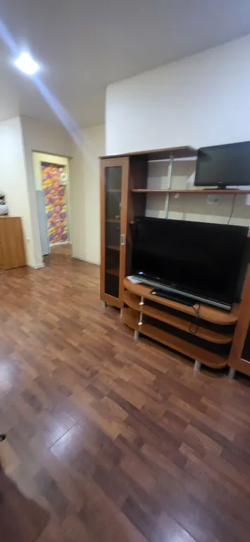 Уютный апартамент в центре города