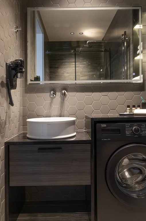 Апартаменты премиум-класса в 4* отеле «Blanc Hill»