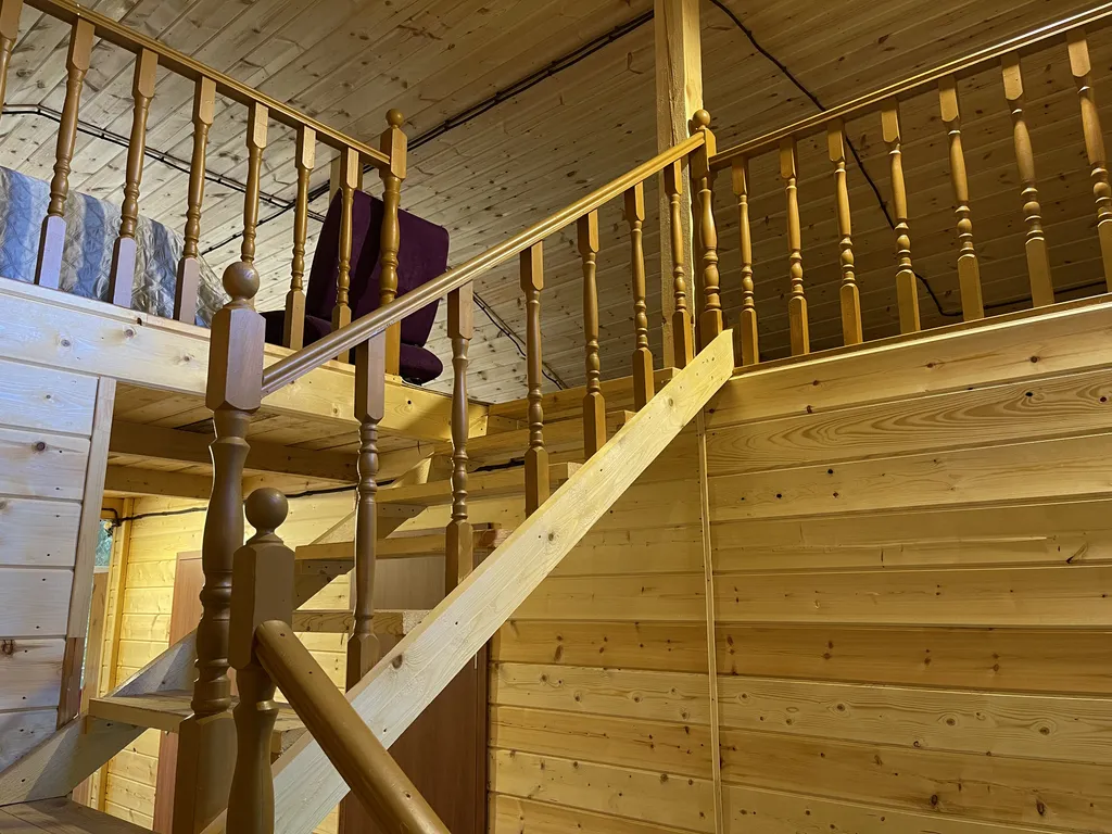 4-комнатный Дом