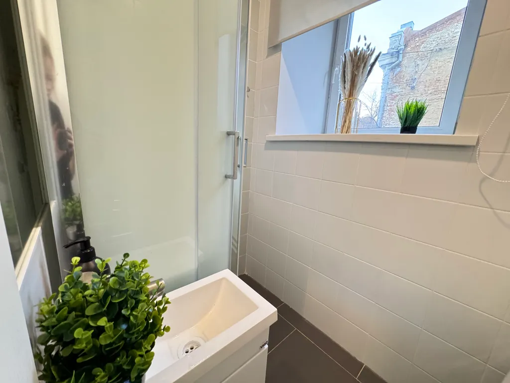 Дизайнерская квартира на четверых