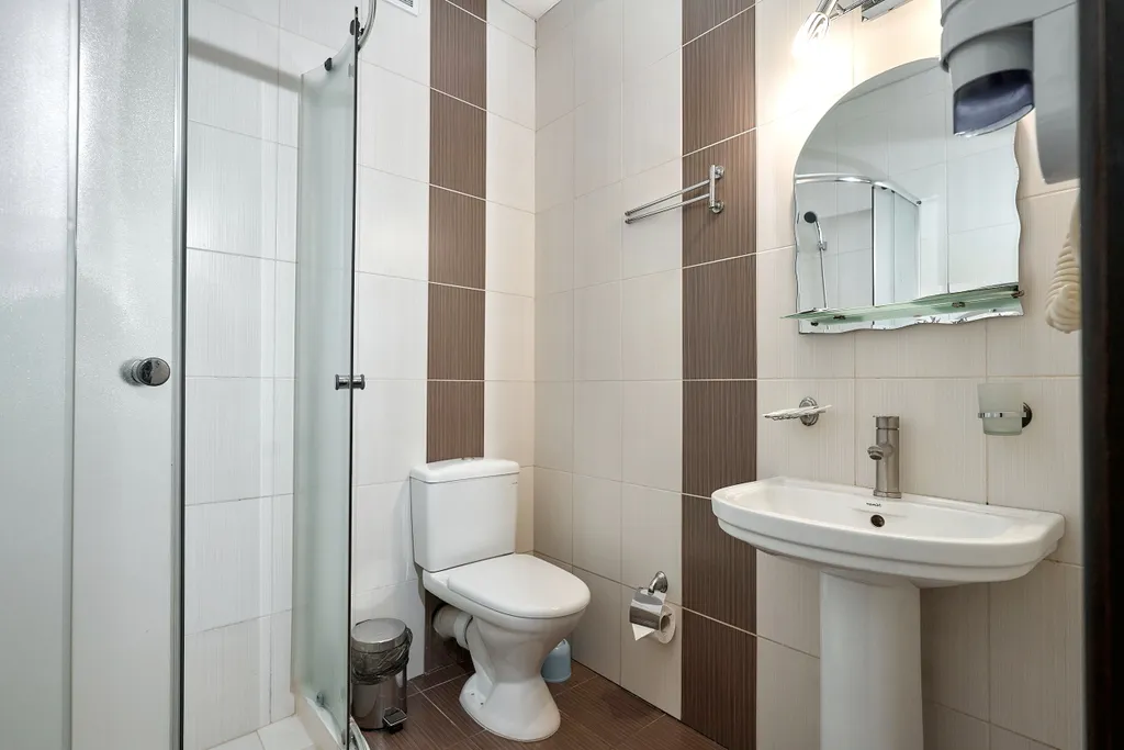 Квартира Комната — Витязево