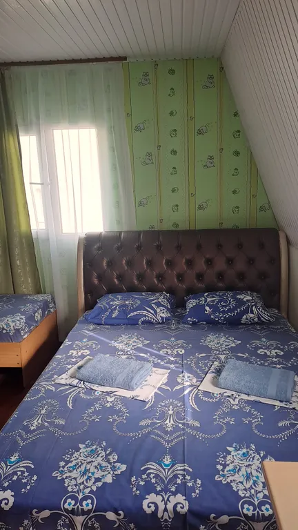 Квартира Комната — аренда посуточно в Витязево