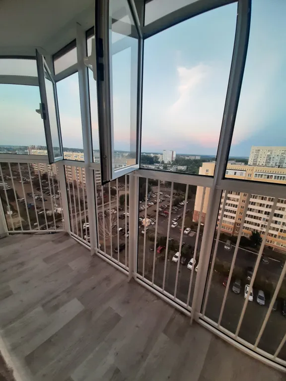 Апартаменты Кольцовский дворик