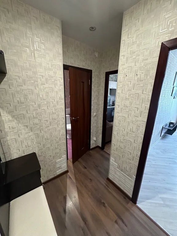 Уютная квартира в Кудрово