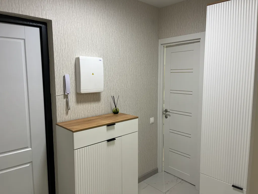 Жить в комфорте