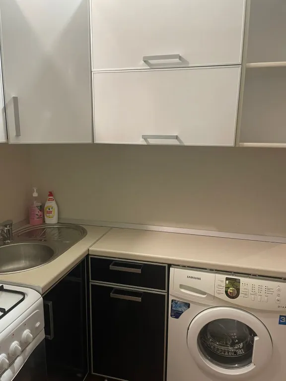 Уютная студия в центре города