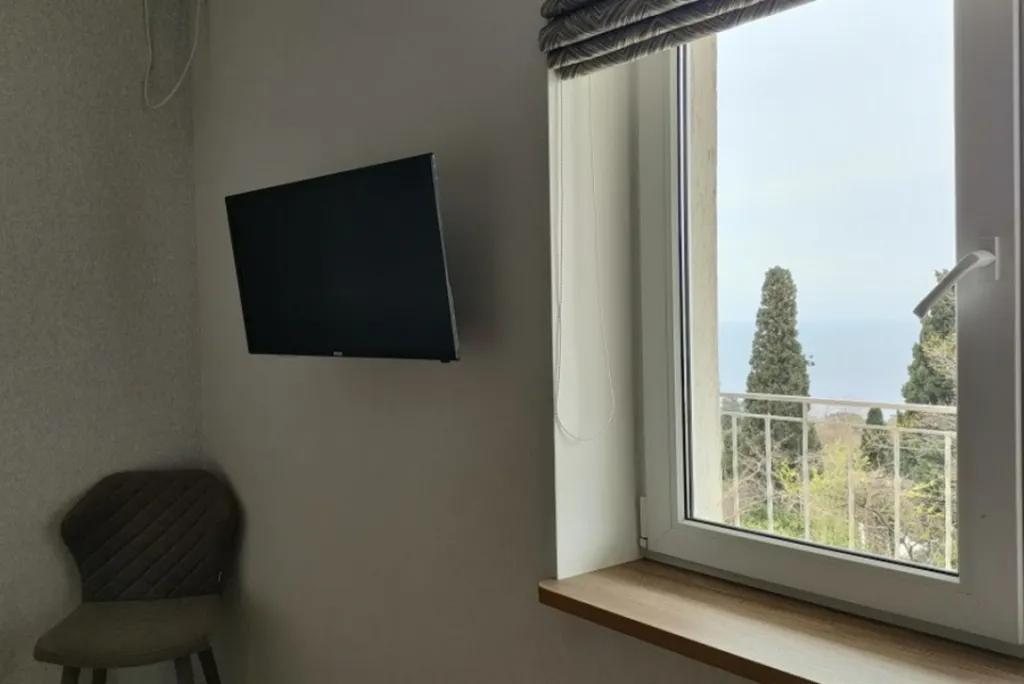 Квартира Комната — Алупка