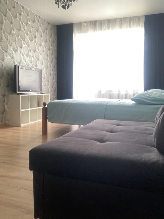 Квартира рядом с проходной УВЗ и ДК Окунева