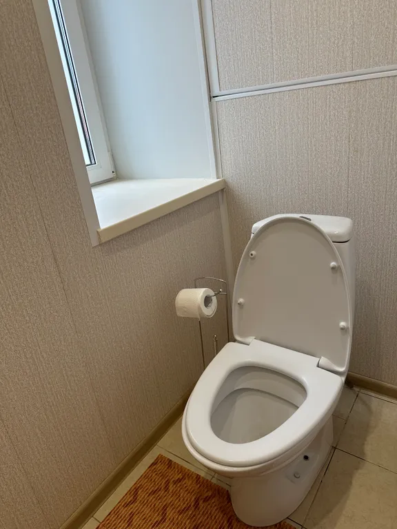 Комфортная 3-х комнатная квартира в центре