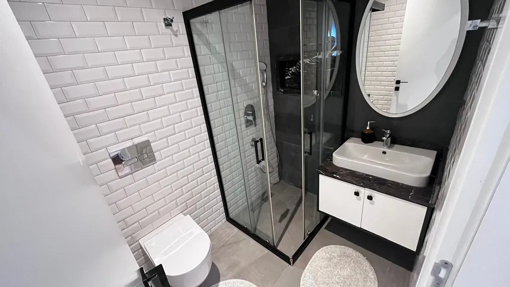 Роскошная квартира в центре, комплекс Си Лаундж