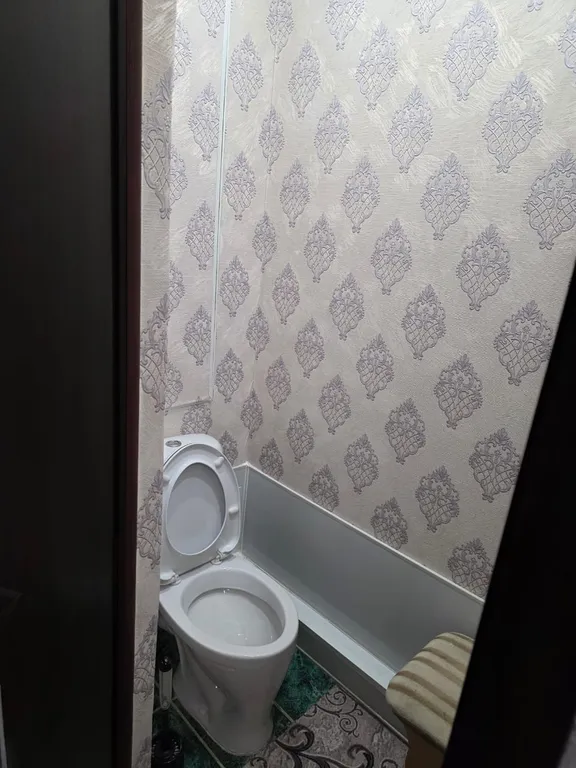 Комфортная квартира в г.Удачный