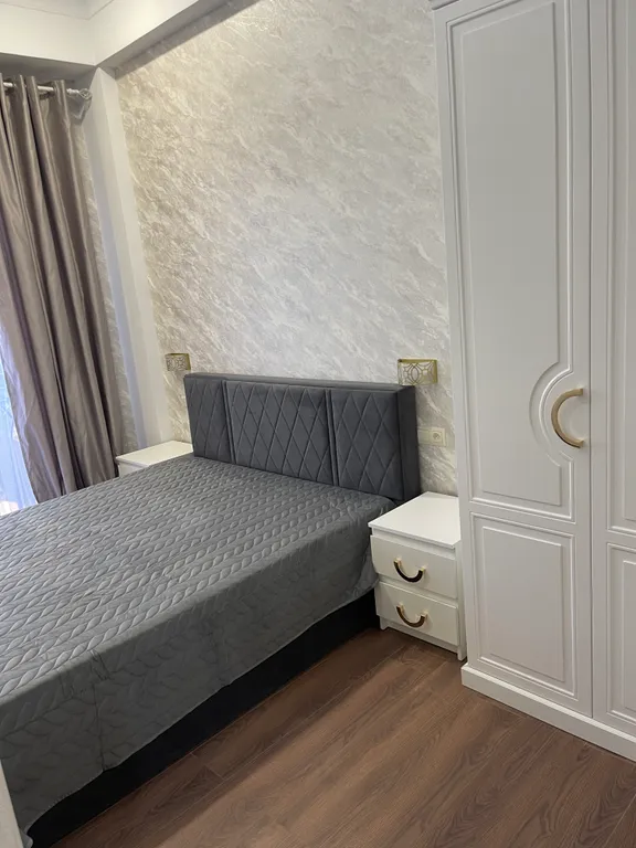 Апартаменты на первой береговой линии с видом на море