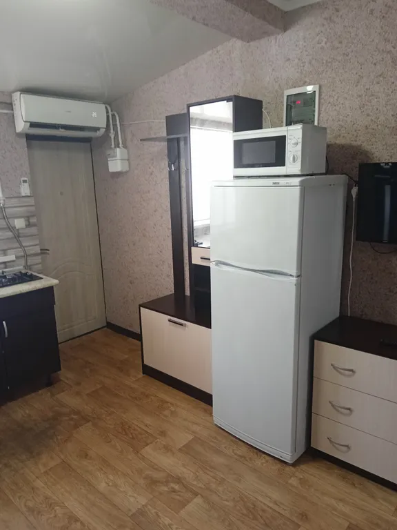 Уютная квартира в двух минутах от моря