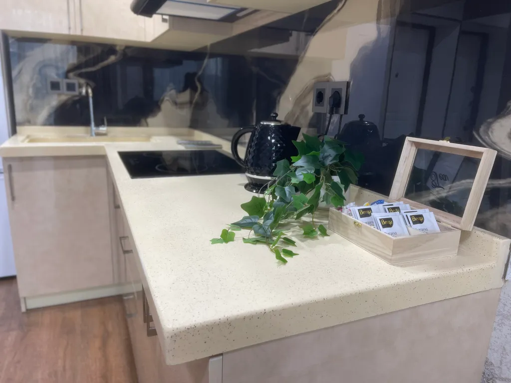 Lighthouse Apartment