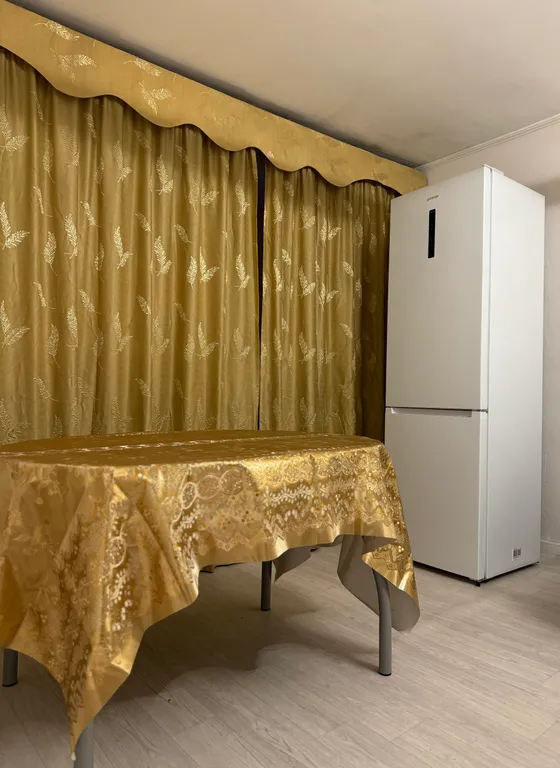 З-хкомнатная квартира в центре города