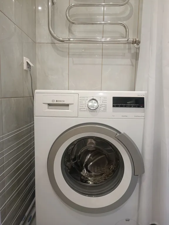 Уютная и красивая квартира в центре с 3 спальнями