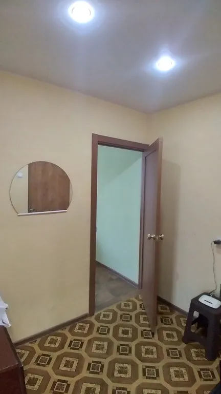 Квартира Однокомнатная квартира в центральном районе города — Севастополь