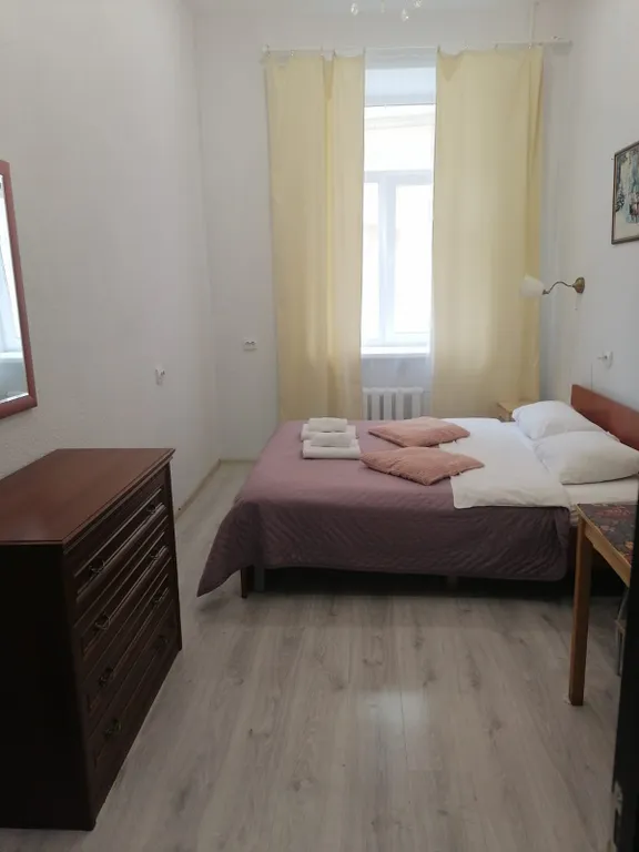 Семейная квартира у Фонтанки