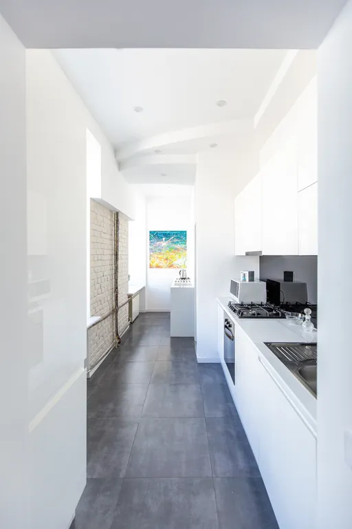 Квартира Квартира Stylish apartment in the center — Минск